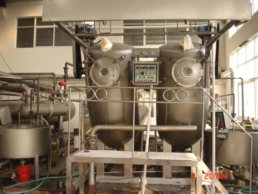 Hthp Fabric Dyeing Machine